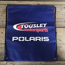 Tousley motorsports polaris for sale  North Branch