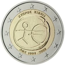 Euro cyprus 2009 for sale  Shipping to Ireland