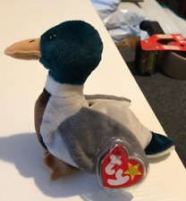Beanie baby jake for sale  READING