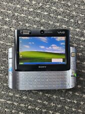 Sony vaio vgn for sale  UK