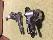 Shimano tiagra front for sale  MAIDSTONE