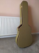 tweed guitar case for sale  BURGESS HILL