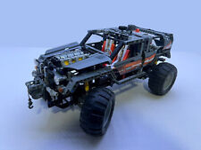 Used, LEGO Technic 8297 Off Roader no box instructions ok good condition for sale  Shipping to South Africa