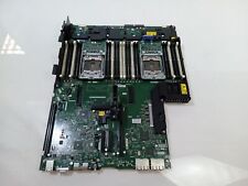 Usado, Placa-mãe para servidor IBM X3650 M5 soquete LGA 2011 DDR4 01KN186  comprar usado  Enviando para Brazil