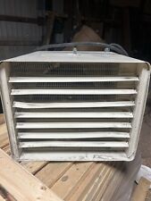 Reznor 240v heater for sale  Lamar