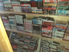 Miscellaneous dvds 2.99 for sale  MATLOCK