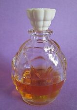 Vigny glass perfume for sale  New York