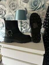 Primark boots size for sale  CANTERBURY