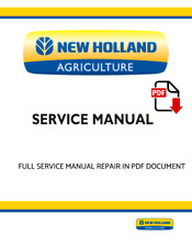 New holland tc40da for sale  Roxbury