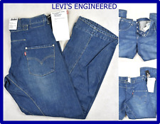 Levis engineered jeans usato  Barletta