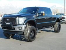 lifted ford super duty for sale  American Fork