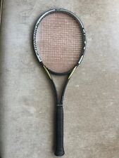 Raqueta de tenis Head i.Prestige MP PT57E 4-3/8 segunda mano  Embacar hacia Argentina