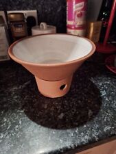 Terracota mulled wine for sale  HENLOW