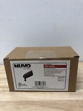 Nuvo lighting single for sale  South Bend