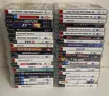 Playstation ps3 games for sale  ROCHDALE