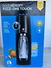 Sodastream one touch for sale  Frankfort