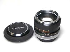 Canon 50mm . gebraucht kaufen  Bremen