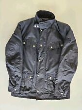 Barbour international duke for sale  Shipping to Ireland