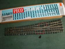Peco gauge rail for sale  ALTRINCHAM