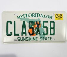 License plate florida for sale  Southampton