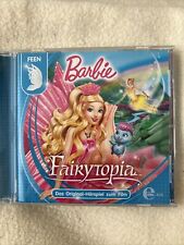 Barbie fairytopia riginal gebraucht kaufen  Weilimdorf