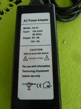 Power adapter 35 gebraucht kaufen  Homberg