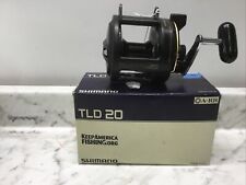 Shimano tld for sale  Niantic