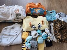 Baby bekleidung jungen gebraucht kaufen  Itzehoe