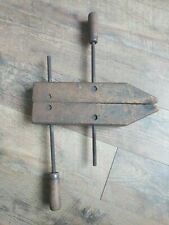Vintage hartford clamp for sale  Meadow Vista