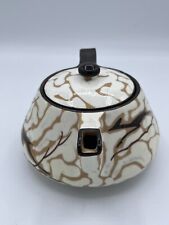 Porcellana ceramica teiera usato  Torino