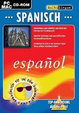 Multilingua spanisch intensiv gebraucht kaufen  Deutschland