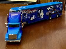 Hotwheels 1998 Kyle Petty International Eagle 9400 Race Car Transporter for sale  Shipping to South Africa