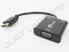 Rankie HDMI Male to VGA Female Adapter 1080p Full HD Audio 3.5mm Active for sale  Shipping to South Africa
