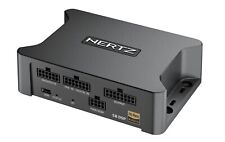 Processador de sinal digital compacto Hertz S8DSP 6-8 canais comprar usado  Enviando para Brazil