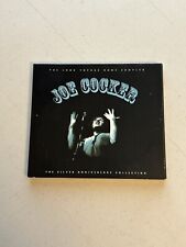 Joe Cocker: Long Voyage Home / CD promocional de 11 músicas / Músicas completas comprar usado  Enviando para Brazil