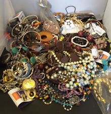 3.5kg costume jewellery for sale  THETFORD