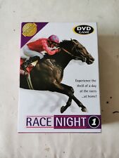 horse racing dvds for sale  ROCHFORD