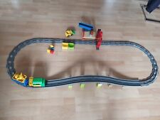 Lego duplo eisenbahn gebraucht kaufen  Mölln