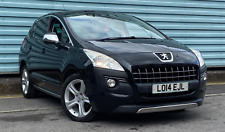 2014 peugeot 3008 for sale  OLDHAM