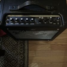 Amplificador de guitarra Fender Mustang I 20 watt - Preto comprar usado  Enviando para Brazil