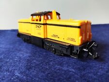 Lima locomotore giallo usato  Pordenone
