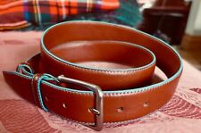 Italian belt original for sale  UCKFIELD