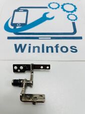 Used, SAMSUNG 300E L / Hinge Left Hinge (NP300E5C-S08FR) for sale  Shipping to South Africa