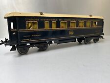 Hornby voiture restaurant d'occasion  Saint-Martin-Boulogne