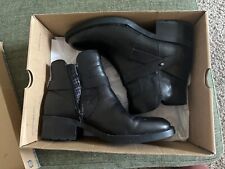 Born leather boots for sale  Austin