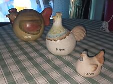 poules ceramique d'occasion  Bondy