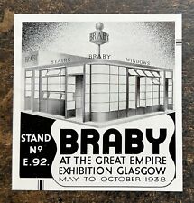 Braby great empire for sale  LONDON