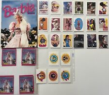 Panini barbie 1998 gebraucht kaufen  Berlin