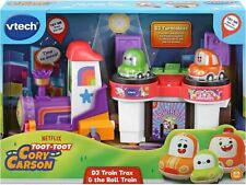 Vtech toot toot for sale  Ireland