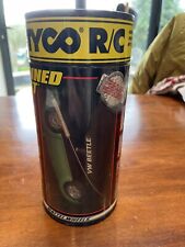 Faulty tyco canned for sale  DULVERTON